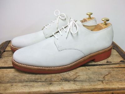 スエード靴にジーンズの色が移った場合 革靴のお手入れ 革靴を簡単な手入れと磨き方で10年長持ちさせる正しいメンテナンス方法 千葉県津田沼古着屋ガレージセール